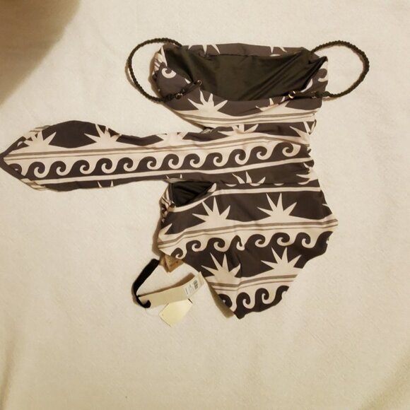 Johanna Ortiz bathing suit size XS - Picture 2 of 2